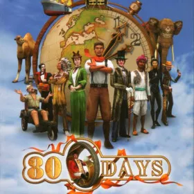 Вокруг света за 80 дней