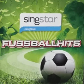 SingStar: Fussballhits