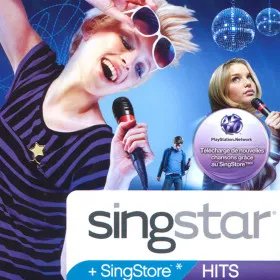 SingStar: Hits