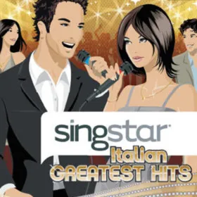 SingStar: Italian Greatest Hits