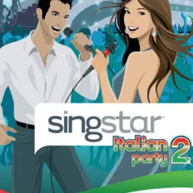 SingStar: Italian Party 2