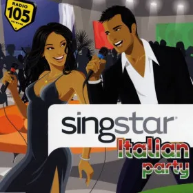 SingStar: Italian Party