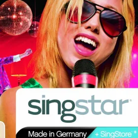 SingStar: Made in Germany