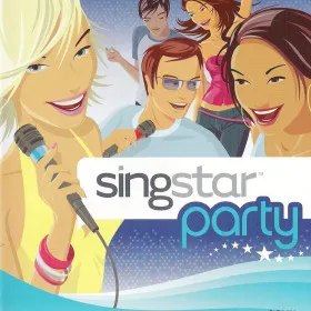 SingStar: Party