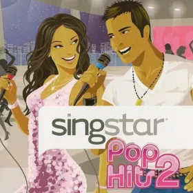 SingStar: Pop Hits 2
