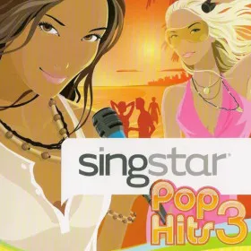 SingStar: Pop Hits 3