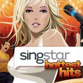 SingStar: Hottest Hits