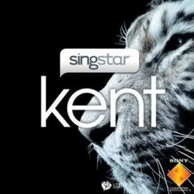 SingStar: Kent