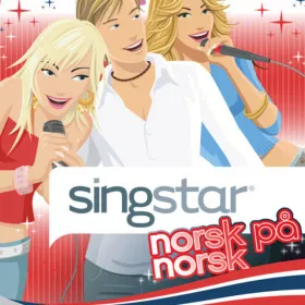 SingStar: Norsk på Norsk