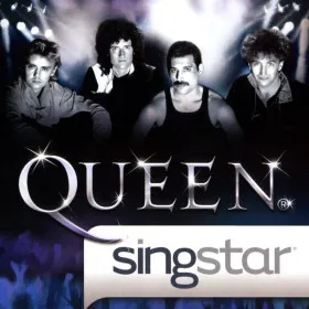 SingStar: Queen
