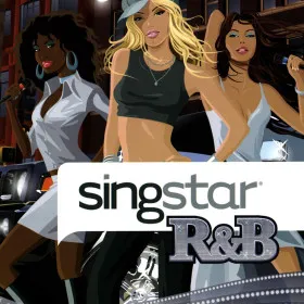 SingStar: R&B