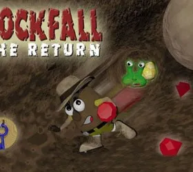 Rockfall: The Return
