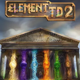 Element TD 2: Tower Defense