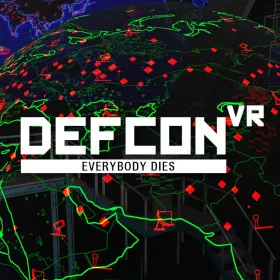 Defcon VR