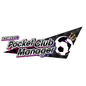 SEGA Pocket Club Manager