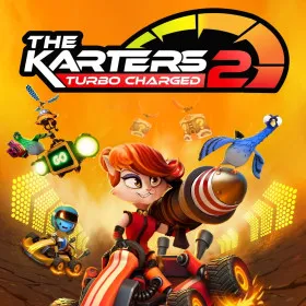 The Karters 2: Turbo Charged