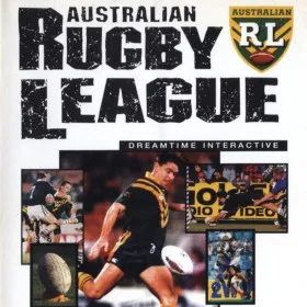 Australian Rugby League