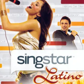 SingStar: Latino