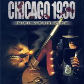 Chicago 1930