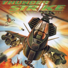 Thunderstrike: Operation Phoenix