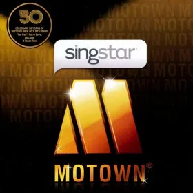 SingStar: Motown