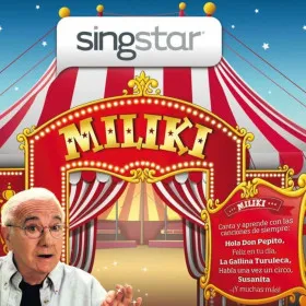 SingStar: Miliki