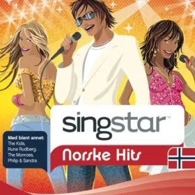 SingStar: Norske Hits