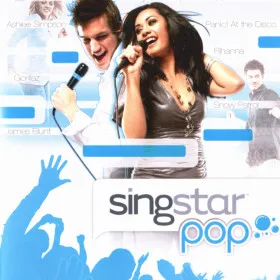 SingStar: Pop