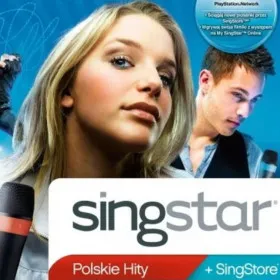 SingStar: Polskie Hity