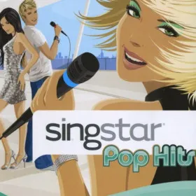 SingStar: Pop Hits