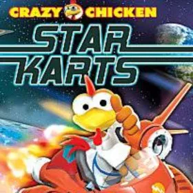 Moorhuhn: Star Karts