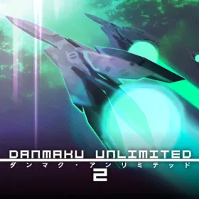 Danmaku Unlimited 2