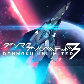 Danmaku Unlimited 3