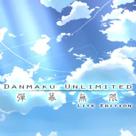 Danmaku Unlimited