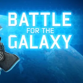 Battle for the Galaxy