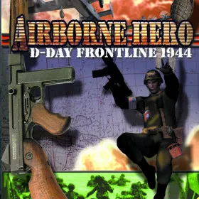 Airborne Hero: D-Day Frontline 1944