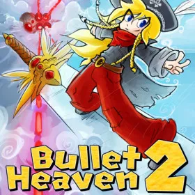 Bullet Heaven 2