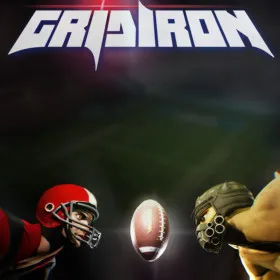 Gridiron (2020)