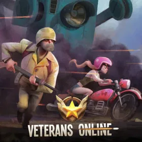 Veterans Online