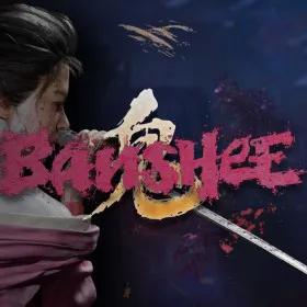 BANSHEE: Demon Girl