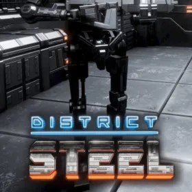 DIDTRICT STEEL