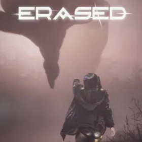 Erased