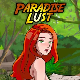 Paradise Lust