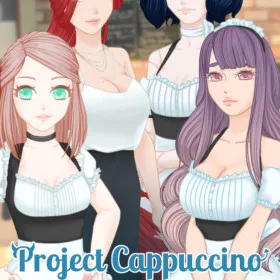 Project Cappuccino