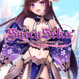 SuccuSeka: Resist Succubus Temptation