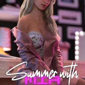 Summer with Mia