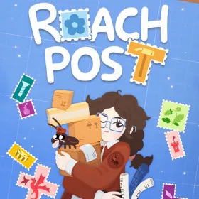 Roach Post