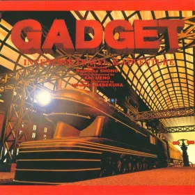 Gadget: Invention, Travel, & Adventure