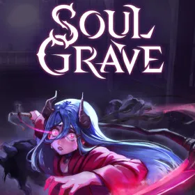 SOULGRAVE