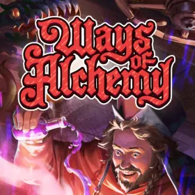 Ways of Alchemy